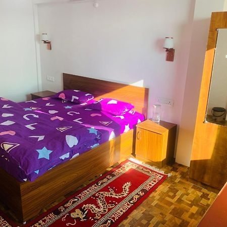 Murmincho Homestay Darjeeling  Bagian luar foto