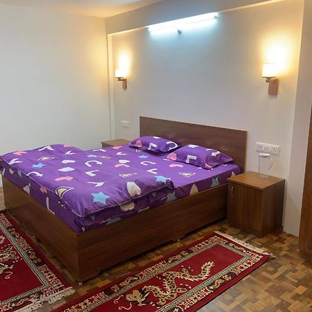 Murmincho Homestay Darjeeling  Bagian luar foto