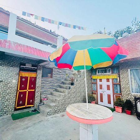 Murmincho Homestay Darjeeling  Bagian luar foto