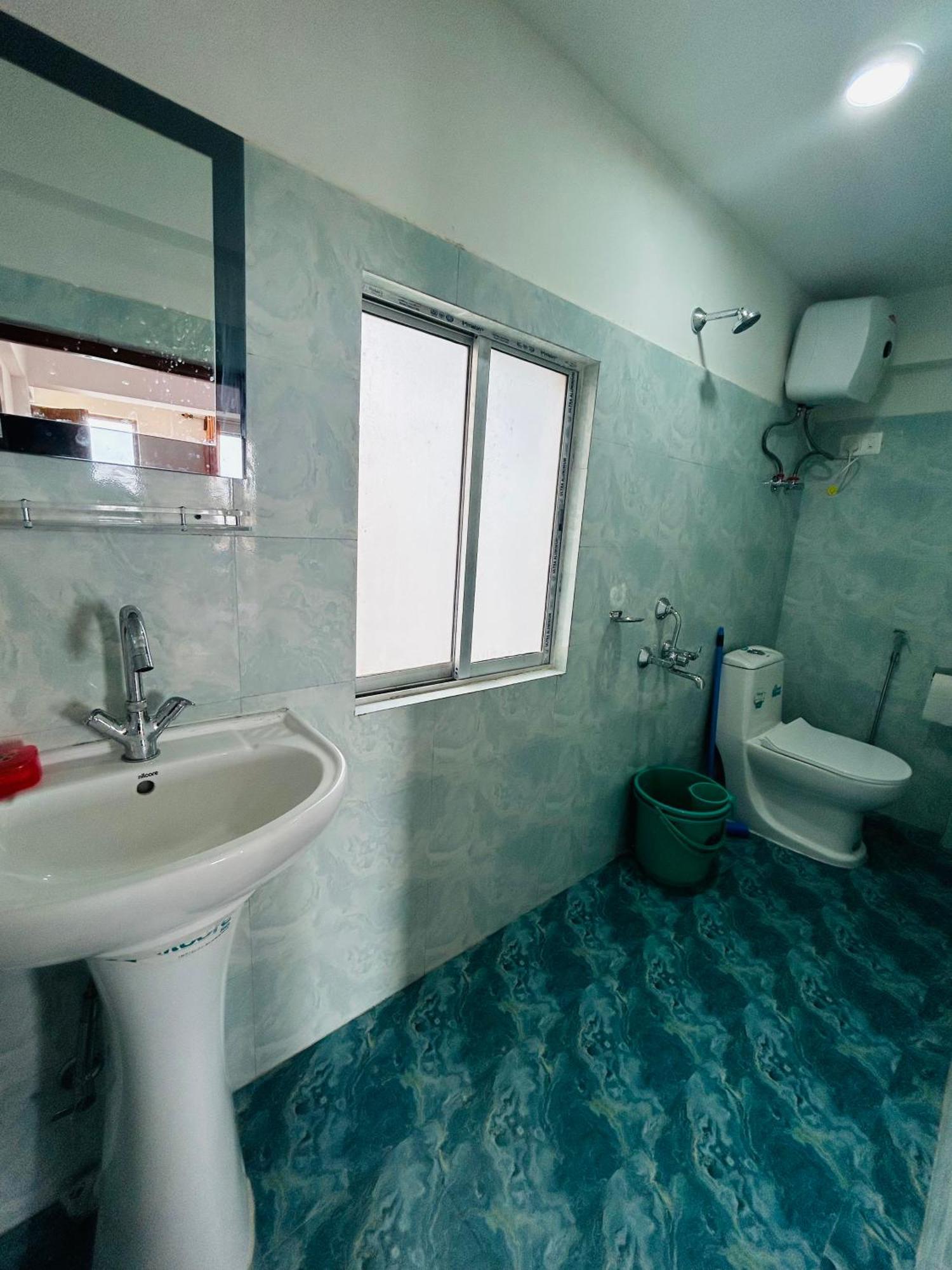 Murmincho Homestay Darjeeling  Bagian luar foto