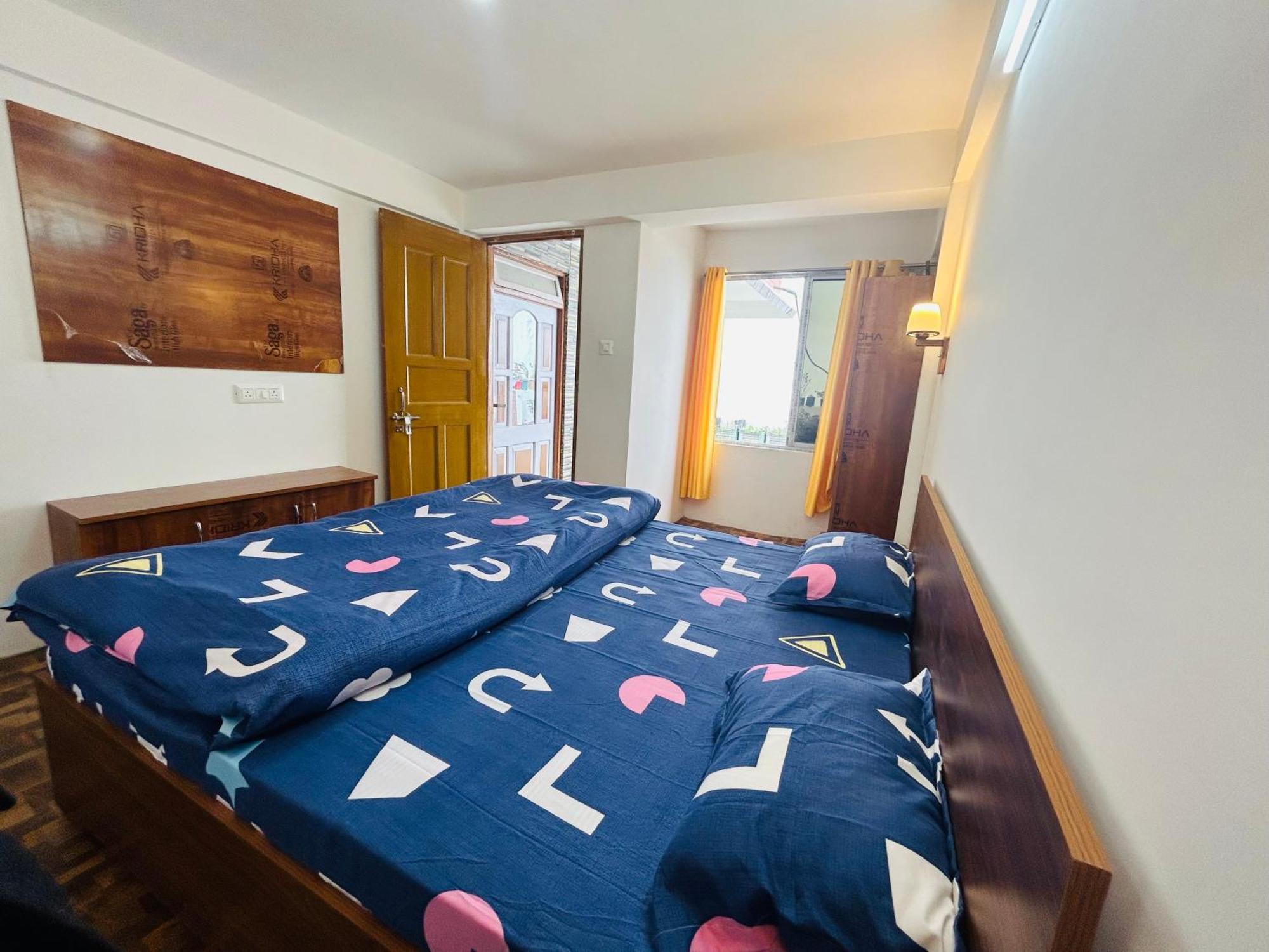 Murmincho Homestay Darjeeling  Bagian luar foto