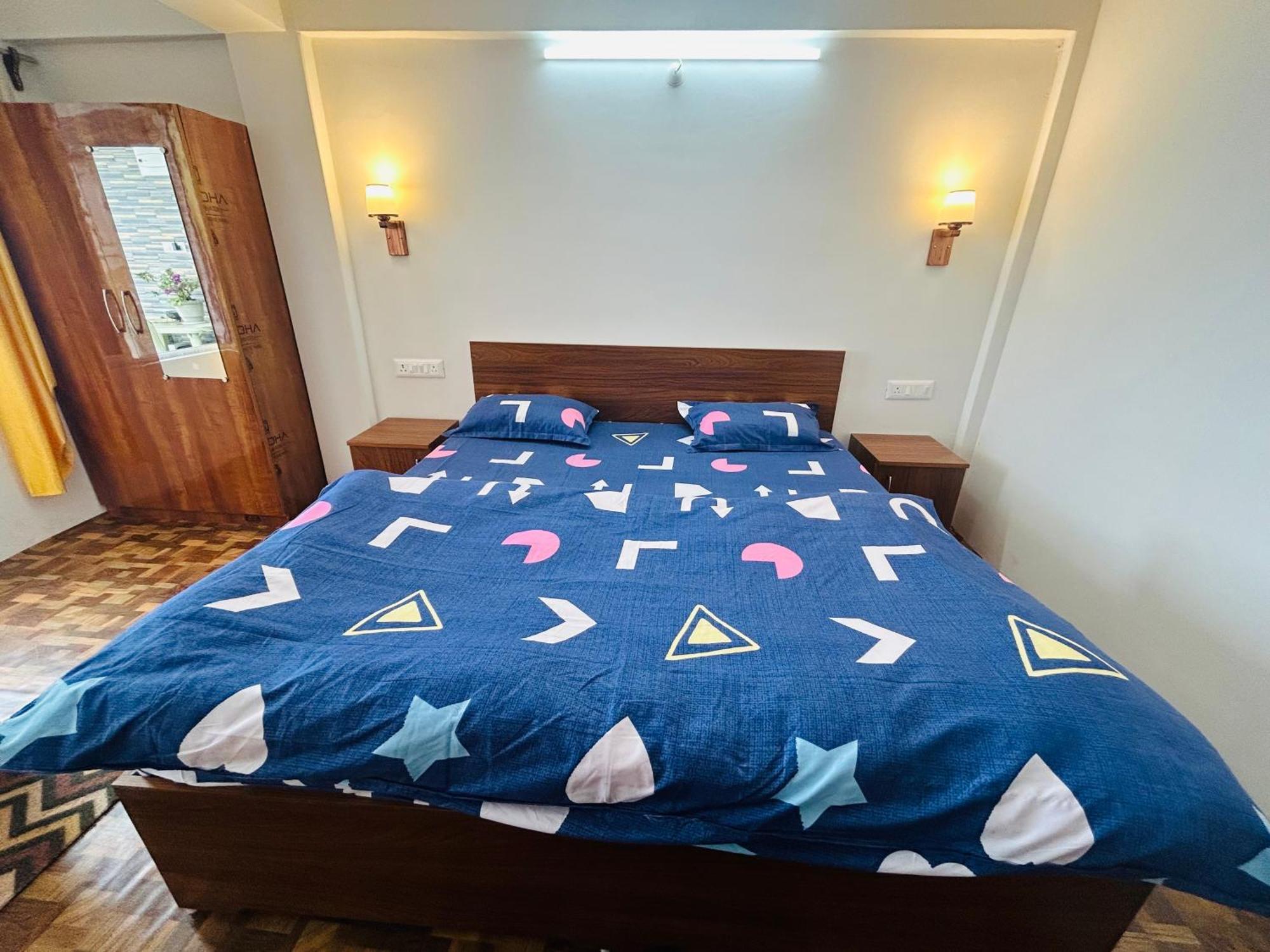 Murmincho Homestay Darjeeling  Bagian luar foto