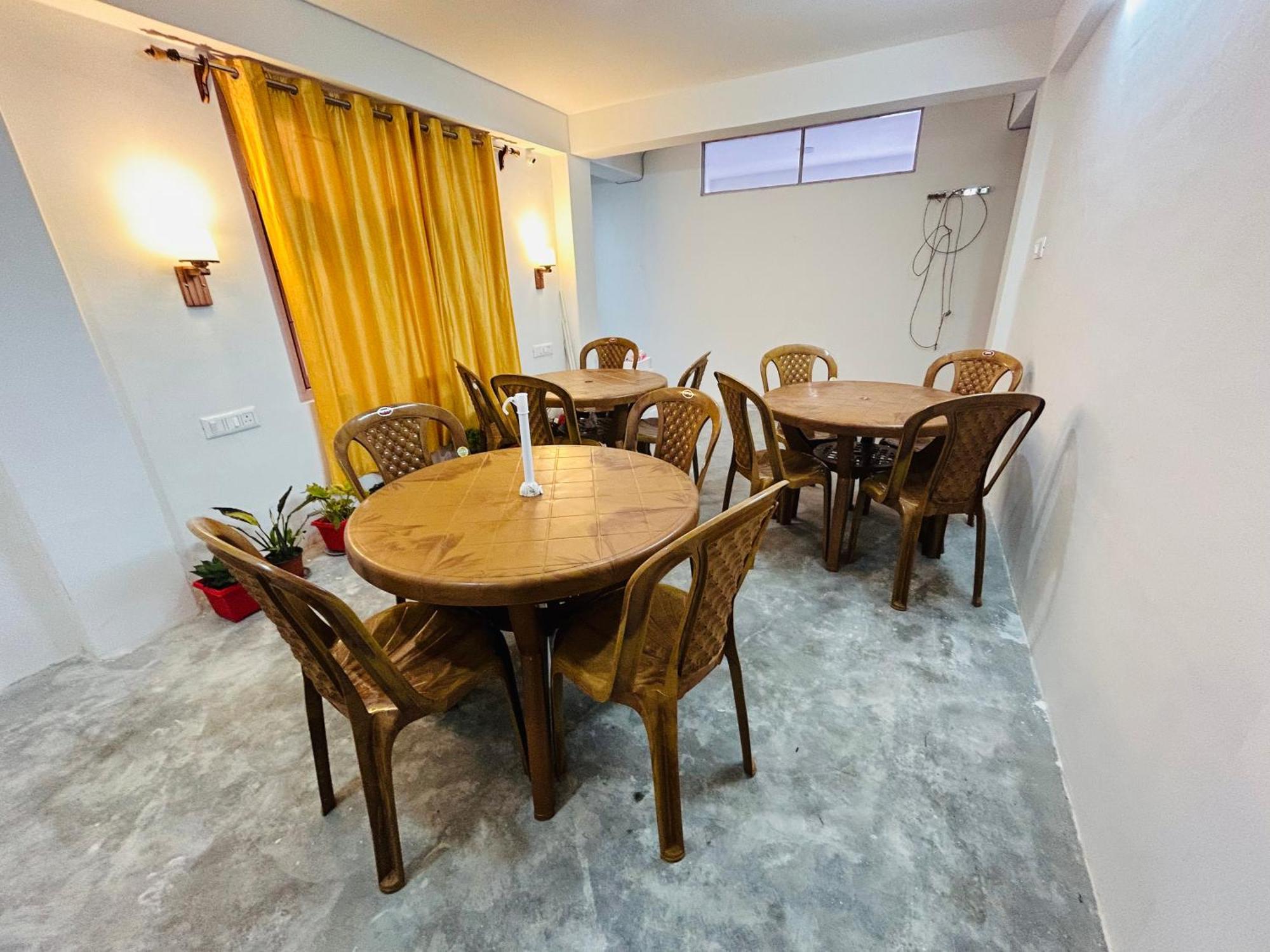 Murmincho Homestay Darjeeling  Bagian luar foto