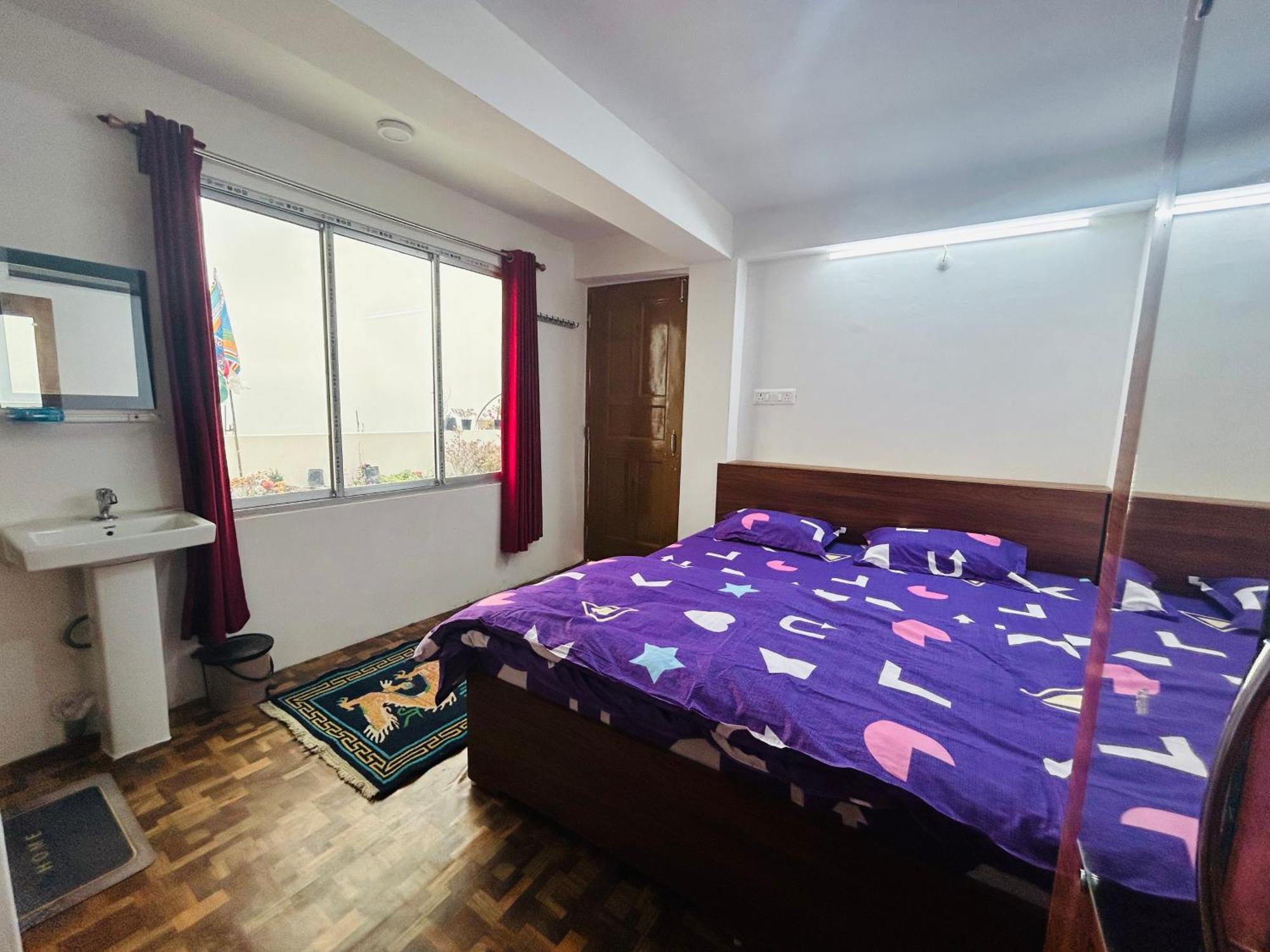Murmincho Homestay Darjeeling  Bagian luar foto
