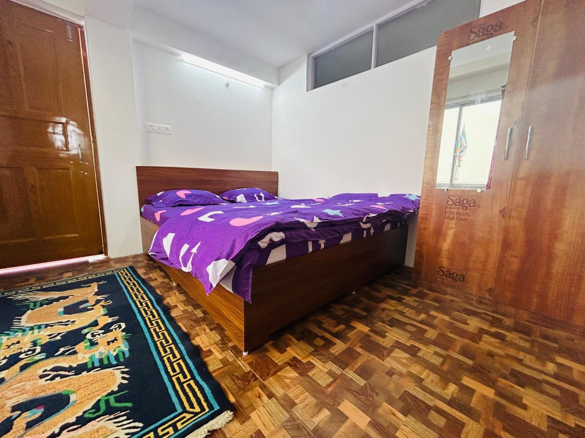 Murmincho Homestay Darjeeling  Bagian luar foto