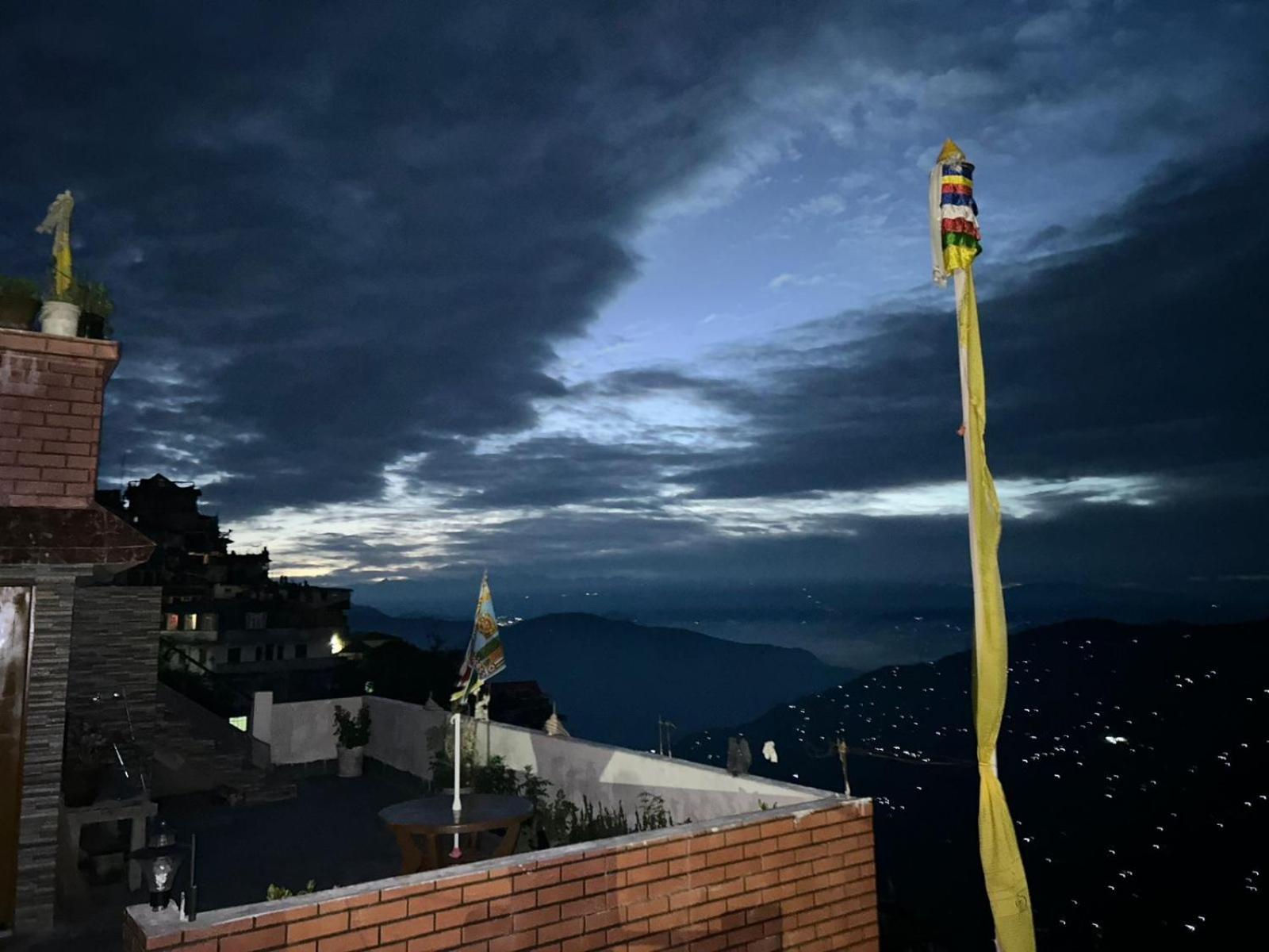 Murmincho Homestay Darjeeling  Bagian luar foto